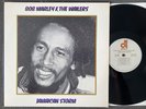 Jamaican Storm LP Bob Marley & The Wailers 1982 Vinyl Accord Records SN-7211
