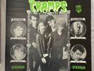 The Cramps De Lux Box Set 1991 # 1513 Of 2000. Near Mint. Missing Booklet.