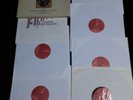 THE HEIFETZ CHAMBER MUSIC COLLECT.:FEUERMANN & OTHERS BOX 6 LP RCA RED SEAL