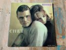 CHET BAKER Chet 1959 Riverside RLP 12-209 Mono DG Original U.S. Pressing VG+