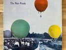 The Rain Parade ?– Emergency Third Rail Power Trip - 1984 G'Fold Vinyl LP V.Good