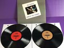 JIMI HENDRIX LORD OF THE STRINGS 2 LP  UFO BOXT TOP RECORDS MINT VINYL / COVER