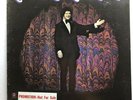 ALBERT BROOKS COMEDY MINUS ONE 1973 LP ABCX-800 ABC Promo White Label G+/G