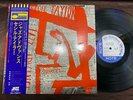 MINT  CECIL TAYLOR JAZZ ADVANCE BLUE NOTE LNJ-70072 OBI MONO JAPAN VINYL LP