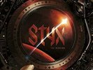 The Mission by Styx  [Vinyl LP Record]