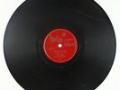 R&B 78 - Etta James and The Peaches - The Wallflower - Modern - mp3