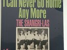 The Shangri-Las 