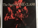 THE CLASH Story Volume 1 DOUBLE LP LOVELY VINYL A1 B1 C1 D1 RARE   Strummer