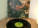 PINK FLOYD OBSCURED BY CLOUDS TEXTURED COVER UK 1ST PRESSING 1972