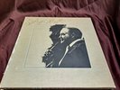 Autographed BOB HOPE & His FRIENDS - King Of Comedy 3 lp Set with 48 Booklet