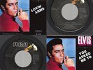 (MINT / NM) Elvis Presley 
