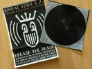 SPIRAL TRIBE - Breach The Peace - 12
