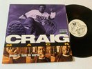 Craig Mack Project Funk da World Rap Hip Hop Record original vinyl album lp NM