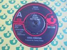 Israel Vibration - Crisis 1979 UK 45 HARVEST DEMO EX+ ROOTS DUB