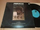 BUSTER WILLIAMS - PINNACLE -1975 USA MUSE MR 5080 -JAZZ / FUNK / BREAKS -Ex++/Vg