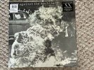 Rage Against The Machine First Record XX LP Debut Album - NEW 180 GRAM VINYL