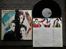 MECANO *Descanso Dominical* 1988 Excellent Vinyl Ariola Spain Pressing LP