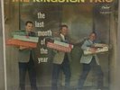 The Kingston Trio The Last Month Of The Year Sealed Record T1446