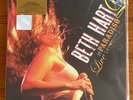 BETH HART - LIVE AT PARADISO 2 x LP 2017 MUSIC ON VINYL MOVLP1212 #'d New RARE