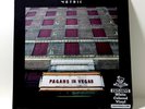 METRIC Pagans In Vegas WHITE COLOR VINYL 2xLP Sealed Newbury Comics