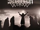 Sacramentum - Finis Malorum - 2019 Cosmic Key Creations - Clear/Smoke LP