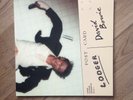David Bowie Lodger 2017 mix Vinyl from A New Career In A New Town boxset Used Ex
