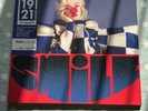 Katy Perry Smile Red HMV Vinyl New Numbered LP