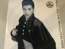 Prince- Rare Aussie 12 Inch 45  