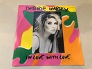 Debbie Harry- Rare Aussie 12 Inch PROMO 45  