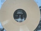 Lana Del Rey ?Chemtrails Over The Country Club Color Vinyl Beige LP Limited