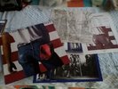 BRUCE SPRINGSTEEN BORN IN THE USA VINYL LP RECORD 12
