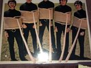 The Gordian Knot Self Titled 1968 Psych ROCK 12