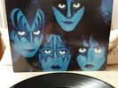 KISS - Creatures Of The Night (LP, Album) - 1982 ORIGINAL