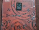 Rush - Clockwork Angels Vinyl LP  Neuwertig First Press Mega Rar