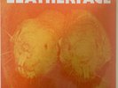 LEATHERFACE Not Superstitious / Message In A Bottle 12” Vinyl LP HYPE 9 T