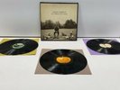 GEORGE HARRISON/ All Things Must Pass / 3 Album Set /  LPs