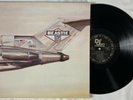 Beastie Boys - Licensed To Ill - Vinyl LP Def Jam Recordings UK 1986 Inner EX
