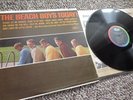 The Beach Boys Today  Capitol Mono T2269 VG+ lp