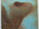 PINK FLOYD MEDDLE UK HARVEST G/F 1ST TEXTURED CV ROGER WATERS DAVID GILMOUR 1971