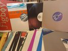 40x House, Progressive, Techno, Promos Dance DJ Records 12” Vinyl Pack - Various