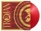 * TROJAN - TOUGHER THAN TOUGH - RUDE BOY SOUNDS - 2 x LP RED VINYL ONLY 1000 *