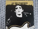 Lou Reed Transformer 1972 RCA LSP-4807 Indianapolis 1st Press NM- Vinyl LP