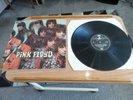 Pink Floyd piper at the gates of dawn VINYL LP 1967 ORIGNAL PRESSING -2 / -2