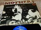 FRANK ZAPPA Absolutely Free VERVE Orig* MONO Mothers Of Invention PLASTIC PEOPLE
