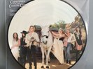 LANA DEL REY Chemtrails Over The Country Club - Spotify Picture Disc Vinyl