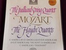 Rare Juilliard String Quartet Mozart Haydn Quartets Columbia SAX 2470-2 UK ED1