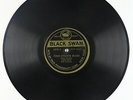 Prewar Blues 78 - Josie Miles - Four O'Clock Blues - Black Swan 14136 - mp3
