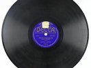 Prewar Blues 78 - Kokomo Arnold - Front Door Blues - Decca 7156 - mp3