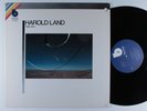 HAROLD LAND Take Aim BLUE NOTE LP VG+ **