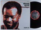 AHMAD JAMAL Freeflight ABC/IMPULSE AS-9217 LP VG+ gatefold **